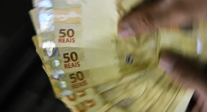Governo Federal tem déficit de R$ 38,8 bilhões em junho
