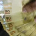 Governo Federal tem déficit de R$ 38,8 bilhões em junho