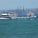 Embarque imediato para os passageiros Salvador-Mar Grande e Morro de São Paulo