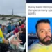 Brasileiro vira notícia internacional depois de críticas a abertura da Olimpíada