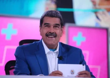 Maduro ironiza TSE ao mencionar novamente urnas eletrônicas brasileiras