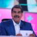 Maduro ironiza TSE ao mencionar novamente urnas eletrônicas brasileiras