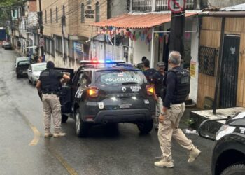 Polícia Civil cumpre mandados de crimes contra o patrimônio na Bahia