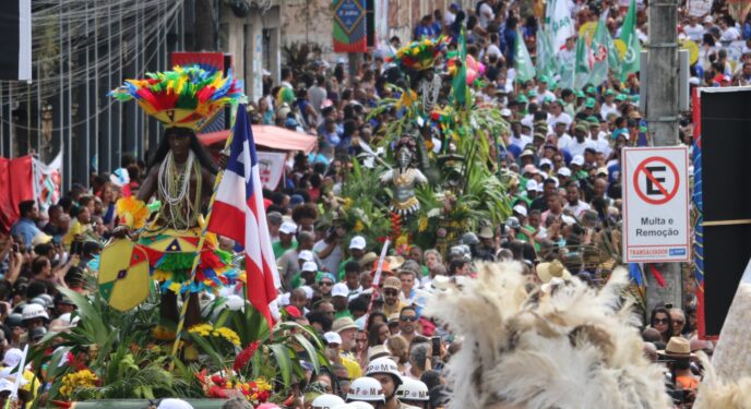 PM reforça segurança nos Festejos ao 2 de Julho