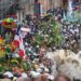 PM reforça segurança nos Festejos ao 2 de Julho