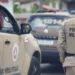 PM baiana intensifica ações de segurança nesta segunda-feira