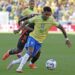 Copa América: De novo Brasil fica no empate agora com a Colômbia