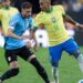 Copa América: Brasil eliminado