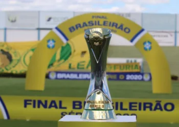 Série D: Times baianos se classificam para a segunda fase