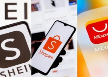 É real: ‘Taxa das blusinhas’ começa a ser cobrada