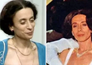 Morre a atriz Tetê Medina