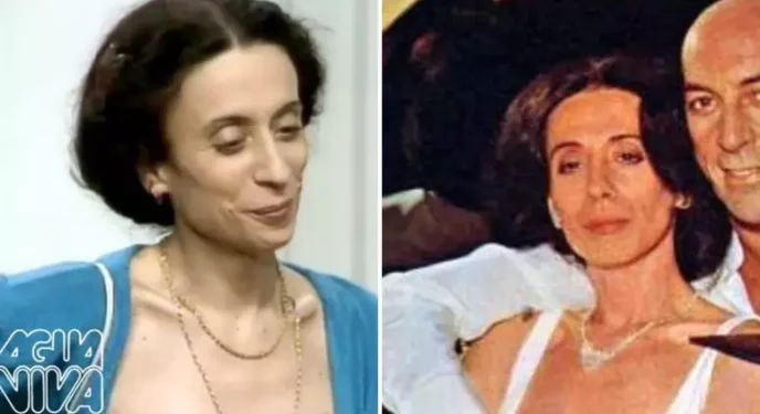 Morre a atriz Tetê Medina