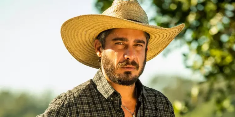 Morre Thommy Schiavo, ator de ‘Pantanal’