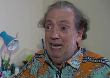 Beiçola recebe ordem de despejo de imóvel e vive situação delicada