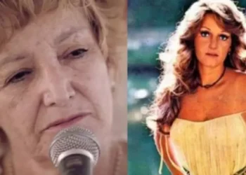 Morre Diana, cantora do hit ‘Por que Brigamos’