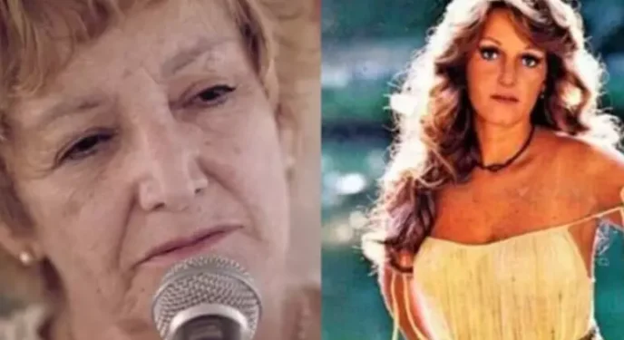 Morre Diana, cantora do hit ‘Por que Brigamos’