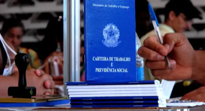 Empresas devem preencher relatório de transparência salarial até esta semana