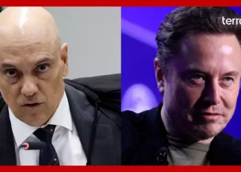 Mundo destaca censura da Justiça brasileira em redes sociais