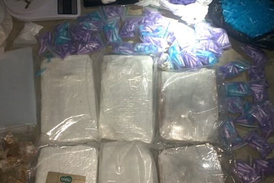 PC baiana prende 8 pessoas investigadas pela morte de líder indígena