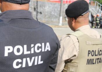 Polícia prende 3 assaltantes de veículos por dia na Bahia