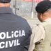 Polícia prende 3 assaltantes de veículos por dia na Bahia