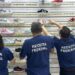 Receita Federal retira de circulação calçados piratas na BA e SE