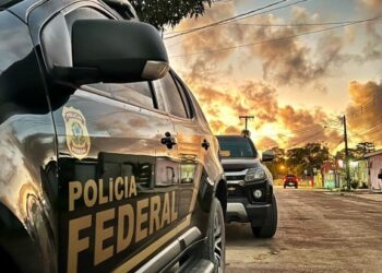 PF deflagra operação em combate à mineração ilegal de ouro na Bahia