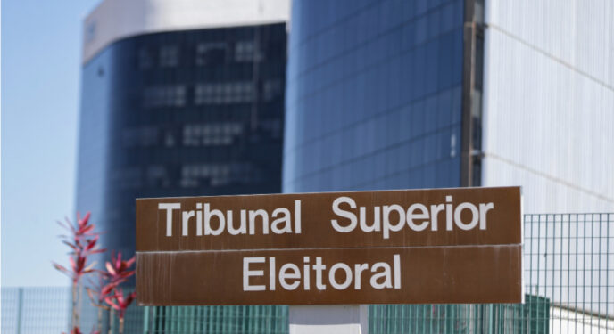 Aplicativos e ferramentas on-line do TSE orientam eleitores