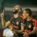 Brasileiro: Vitória vence o Cuiabá e deixa o Z4