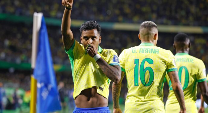 Sem brilho, Brasil vence o Equador e se recupera nas Eliminatórias