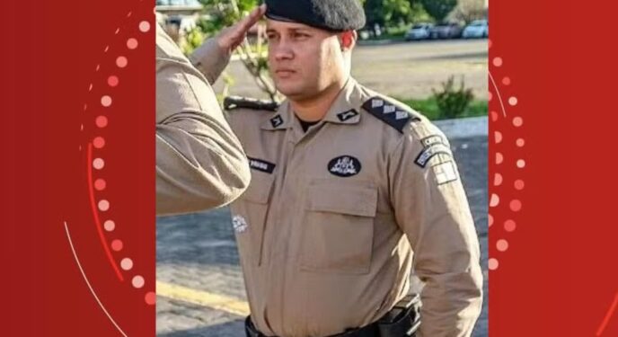 Justiça libera capitão da PM suspeito de extorsão a comerciante na Bahia