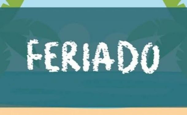 Ano de 2025 vai ter 5 feriados de até seis dias