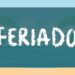 Ano de 2025 vai ter 5 feriados de até seis dias