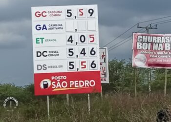 Cartel impõe preços de combustíveis mais altos em Salvador