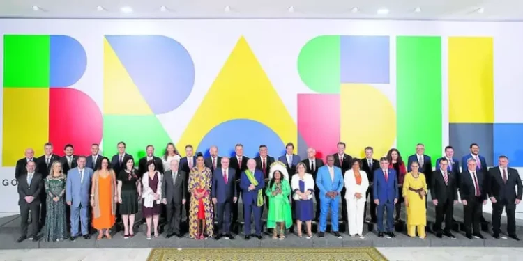 Processos internos por atos sexuais batem recorde sob o governo Lula