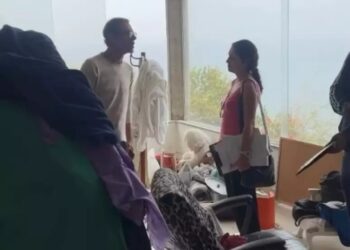 Ex-ator é despejado de casa avaliada em mais de R$ 20 milhões