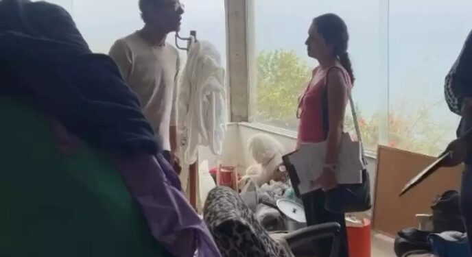 Ex-ator é despejado de casa avaliada em mais de R$ 20 milhões