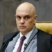 Deputados dos EUA pedem para barrar entrada de Moraes no país