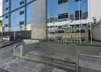 Chacina deixa quatro homens mortos na Bahia