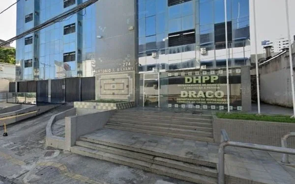 Chacina deixa quatro homens mortos na Bahia