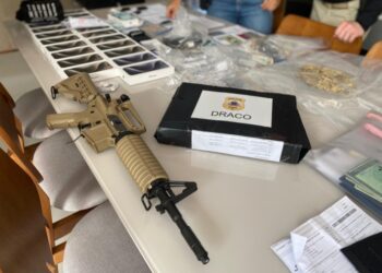 Mega operação alcança 21 pessoas e R$ 500 milhões em movimentação; um suspeito morreu