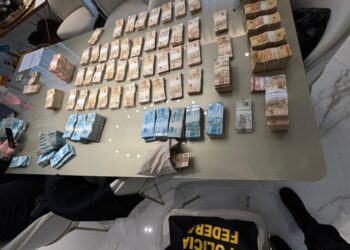 PF combate desvios de R$ 45 mil de recursos públicos em 5 cidades baianas