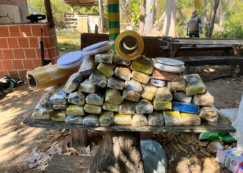 Polícia baiana cumpre 11 mandados de prisão temporária contra facção criminosa