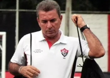 Ex-técnico do Vitória é acusado de estupro