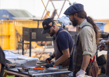 Salvador: Shopping promove festival de churrasco