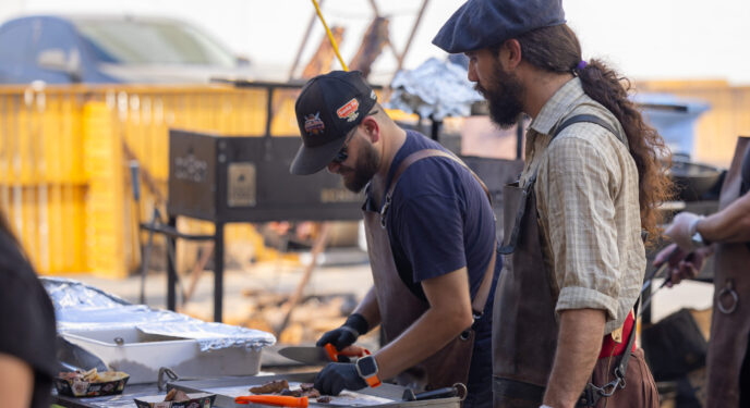 Salvador: Shopping promove festival de churrasco