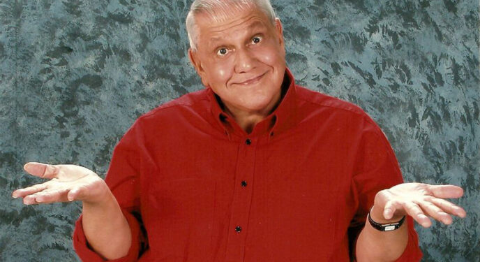 Morre o humorista Ary Toledo