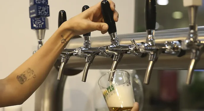 Pelo menos 9 estados terão Lei Seca durante eleições; saiba a decisão do TRE/BA