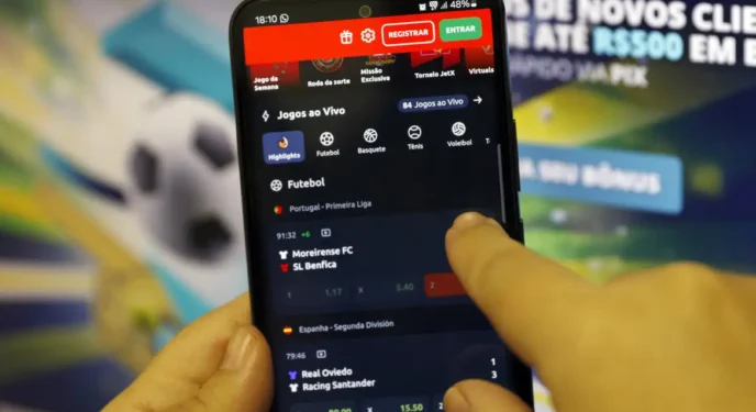 Depois de bravata, Fazenda autoriza quase 200 marcas de bets no país
