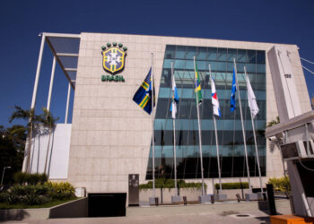 STF analisa retorno de presidente da CBF